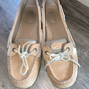 Sperrys